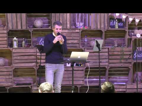 Ruben Diaconu - L-AM GASIT PE HRISTOS - Cantare crestina