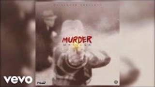 Masicka - Murder ( Clean )
