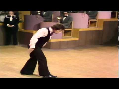 Silvestr 1977  Jaroslav Čejka - Slepice