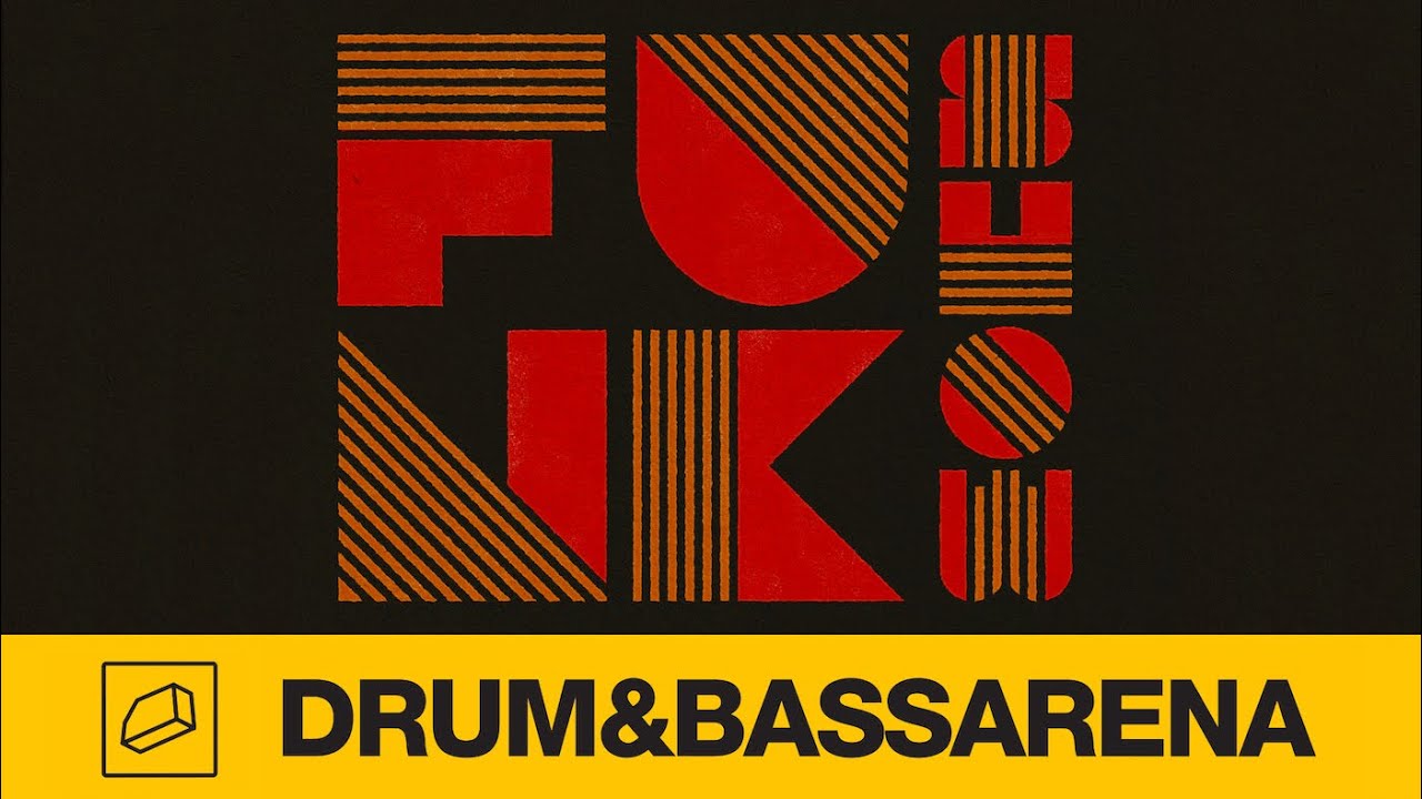 Aaronson - Funk Show