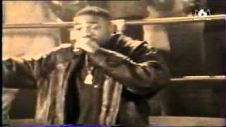 Lord Finesse-Return Of The Funky Man