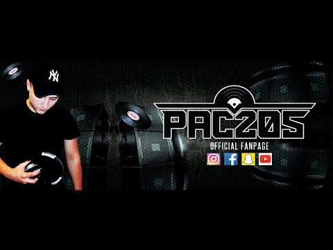 DJ Paczos In The Mix / Club Chic Poznań Live [28 01 2017] - seciki pl