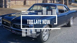 Download lagu Too Late Now - Extend Mix // TikTok Trending Sounds mp3 Download lagu Too Late Now - Extend Mix // TikTok Trending Sounds mp3