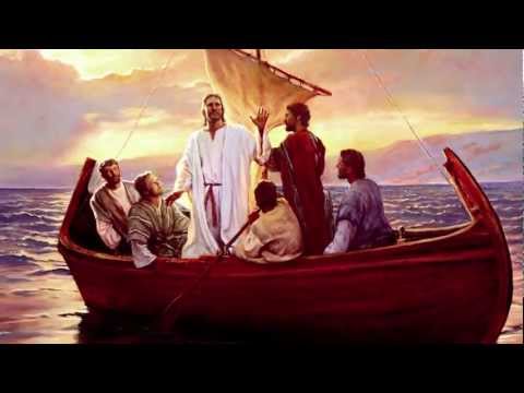 The Miracle (Song about the Atonement of Jesus Christ - by Shawna Edwards)