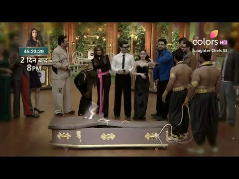 Laughter Chefs Season 3 NEW PROMO 26th January 2026