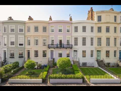 Property video thumbnail