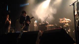 Frank Iero and the Cellabration Weighted Electric Ballroom