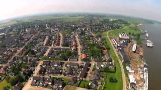 preview picture of video 'Te koop 8 vrije kavels Millingen aan de Rijn Graven van Bijlandt 2012'