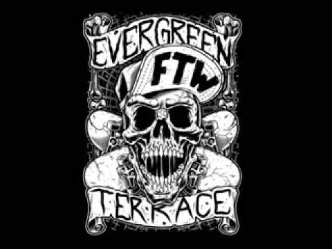 Evergreen Terrace - Everlong (Foo Fighters Cover)
