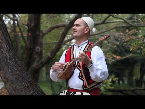 Pavlin Kola - kenge- per ( Marash Pali i Merturit)