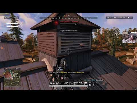 Rong of Elizium: Ashen Eye win