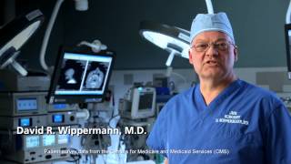 Johnson Memorial Hospital Surgery Center