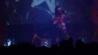 Skinny Puppy Convulsion