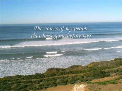 Legolass Song Of The Sea - Yolanda Mott