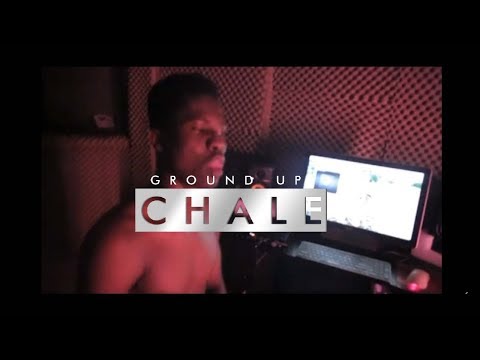 Kwesi Arthur - Feel It In The Air Freestyle