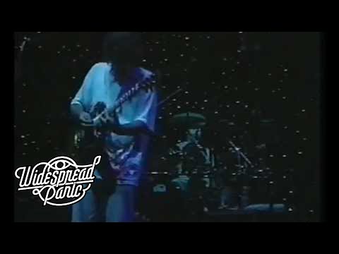 Chilly Water/Jack/Chilly Water (7/21/99)