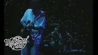 Chilly Water/Jack/Chilly Water (7/21/99)