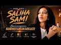 Saliha Sami Shaggaa Kiyya Remastered New Oromo Music 2026