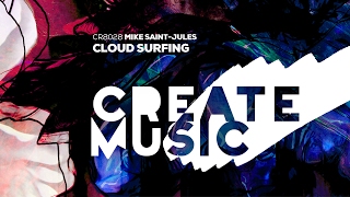 Mike Saint-Jules - Cloud Surfing