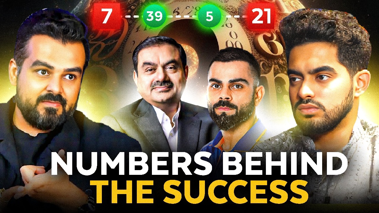 After This Episode You Will Be Able to SELF CHECK your Compatibility With Anyone | Numerology