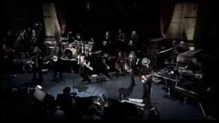 Bruce Springsteen - How Can A Poor Man Stand Such Times And Live (HD)