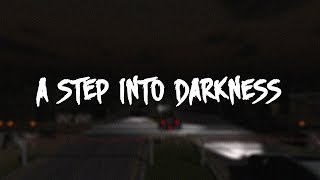 A Step Into Darkness PC Game Trailer