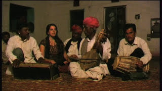 MOTIAVALI - Rajasthani devotional song to Goddess Majisha