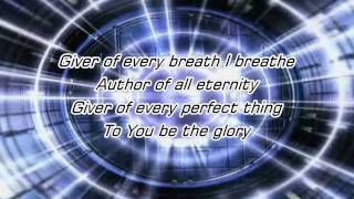 All Because of Jesus - Performed by Casting Crowns