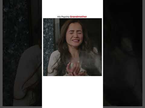 She Is A Mad Lady | Jeena | #dilbar #kançiçekleri #kançiçekleridizi #barışbaktaş | UC3F