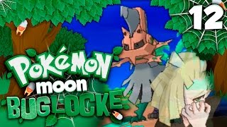 GLADION AND TYPE NULL!! Pokémon Sun and Moon BugLocke Let's Play with aDrive! Episode 12 by aDrive