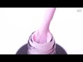 Gel polish ADORE Professional P-02 (pastel warm pink, enamel) 7.5 ml