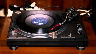 Double Exposure - Ten Percet (Masters At Work 12'' Remix)