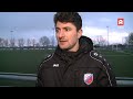 Ricardo van Rijswijk na Koudekerk - Soccer Boys (4-0)