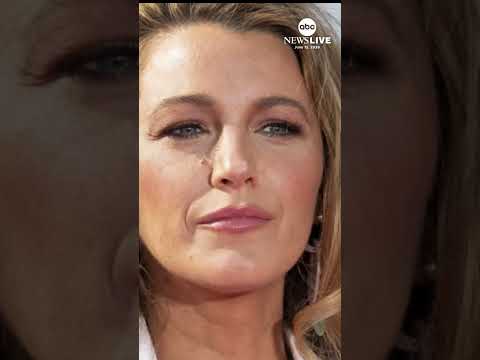Judge orders Justin Baldoni to cover Blake Lively's legal fees
