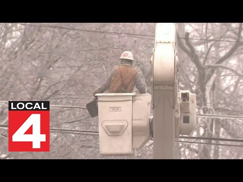 Local 4 News at 6 -- Feb. 23, 2023