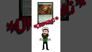 Should you play Yawgmoth in Modern in 2026? #mtg #modern #decktech #yawgmoth #toolbox #combo