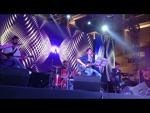 Jatin Pahwa live in concert