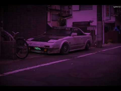 DVRST, OBLXKQ - ENDLESS LOVE (Slowed + Reverb)