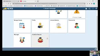 Navigating My Path/Student Self Service - SCC My Path to Enrollment