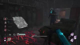 [PS4版DBD ]キラーかサバイバーやる　デッドバイデイライト