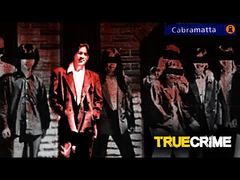 True Crime: 5T and Asian gangs in Australia