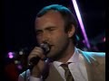 Phil Collins - I Don't Care Anymore (Live Perkins ...