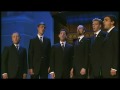 The King's Singers -  Lullabye (Goodnight My Angel)