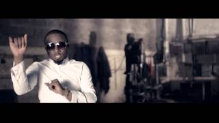Ice Prince - Shots On Shots (Clean) (ft. Sarkodie) (Official Video)