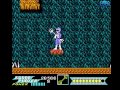 Power Rangers 2 Nes Gameplay Full Walkthrough Nostalgia HQ