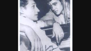 Elvis Presley Live-Tweedle Dee (5 March 1955)-Hayride