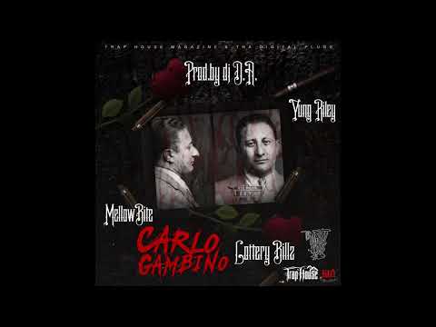 MellowBite - Карло Гамбино (feat. Lottery Billz & Yung Riley)