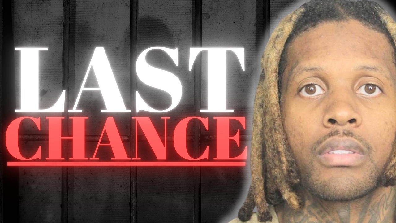 Lil Durk Is Getting Desperate...