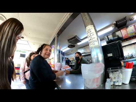 DONA MARY ASTRO BURGER INGLEWOOD