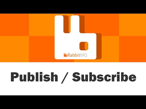 RabbitMQ Intro